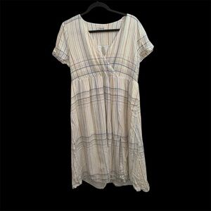 Women’s MadeWell Dress SIZE MP